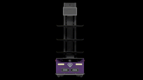 Genesis Rotating